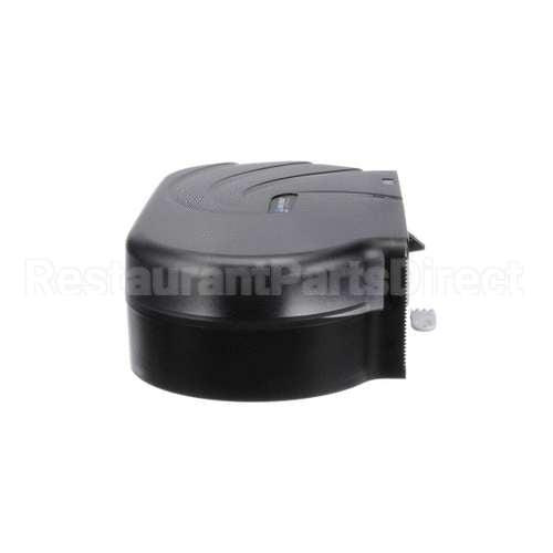 R4090TBK San Jamar Twin 9" Jbt Oceans Black Pearl