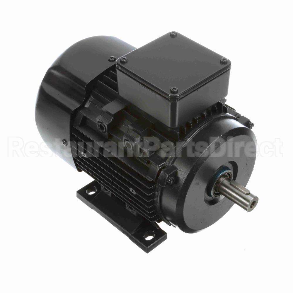R415 Marathon Aluminium Motor