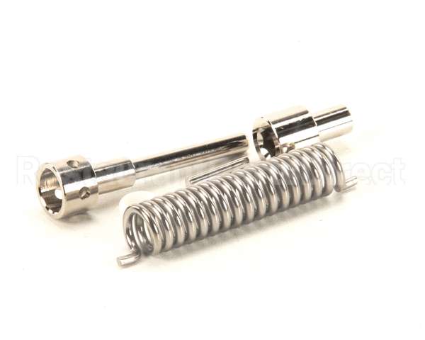 R42-2800 Component Hardware Spring Kit, Small, Stl, 3 L X