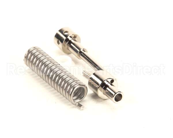 R42-2800 Component Hardware Spring Kit, Small, Stl, 3 L X