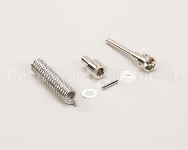 R42-2810 Component Hardware Spring Kit, Large, Stl, 2.4 L