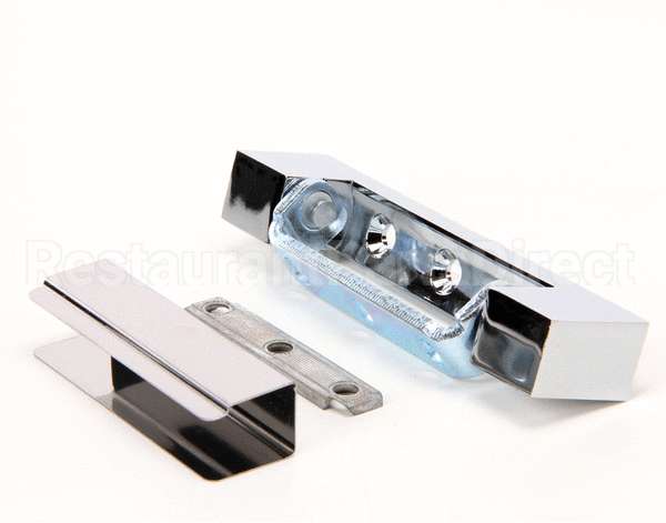 R42-2842 Component Hardware Hinge, Edgemount, Non-Rise, St