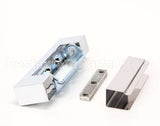 R42-2842 Component Hardware Hinge, Edgemount, Non-Rise, St