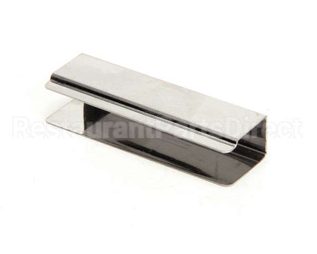 R42-X020 Component Hardware Cover, 3.375 L X 0.625 W X 1 H