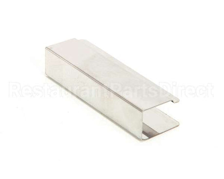 R42-X020 Component Hardware Cover, 3.375 L X 0.625 W X 1 H