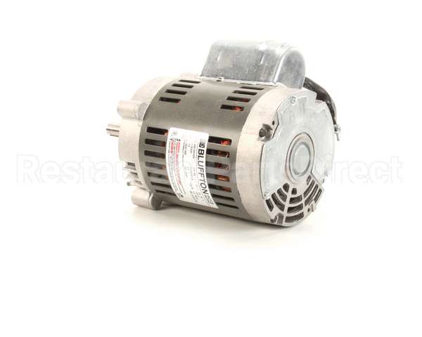 R4227 Blodgett Motor, 1/3Hp 115/230V1Ph Cos6