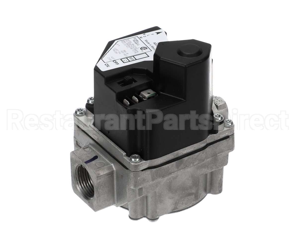 R42350 Aaon Valve Gas .75 X .75 1 Stg Ng