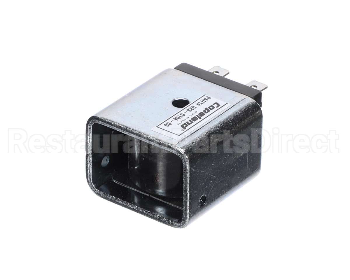 R42610 Aaon 24V Solenoid Holding Coil
