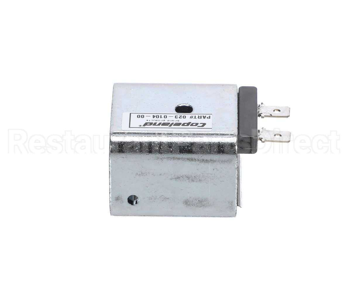 R42610 Aaon 24V Solenoid Holding Coil