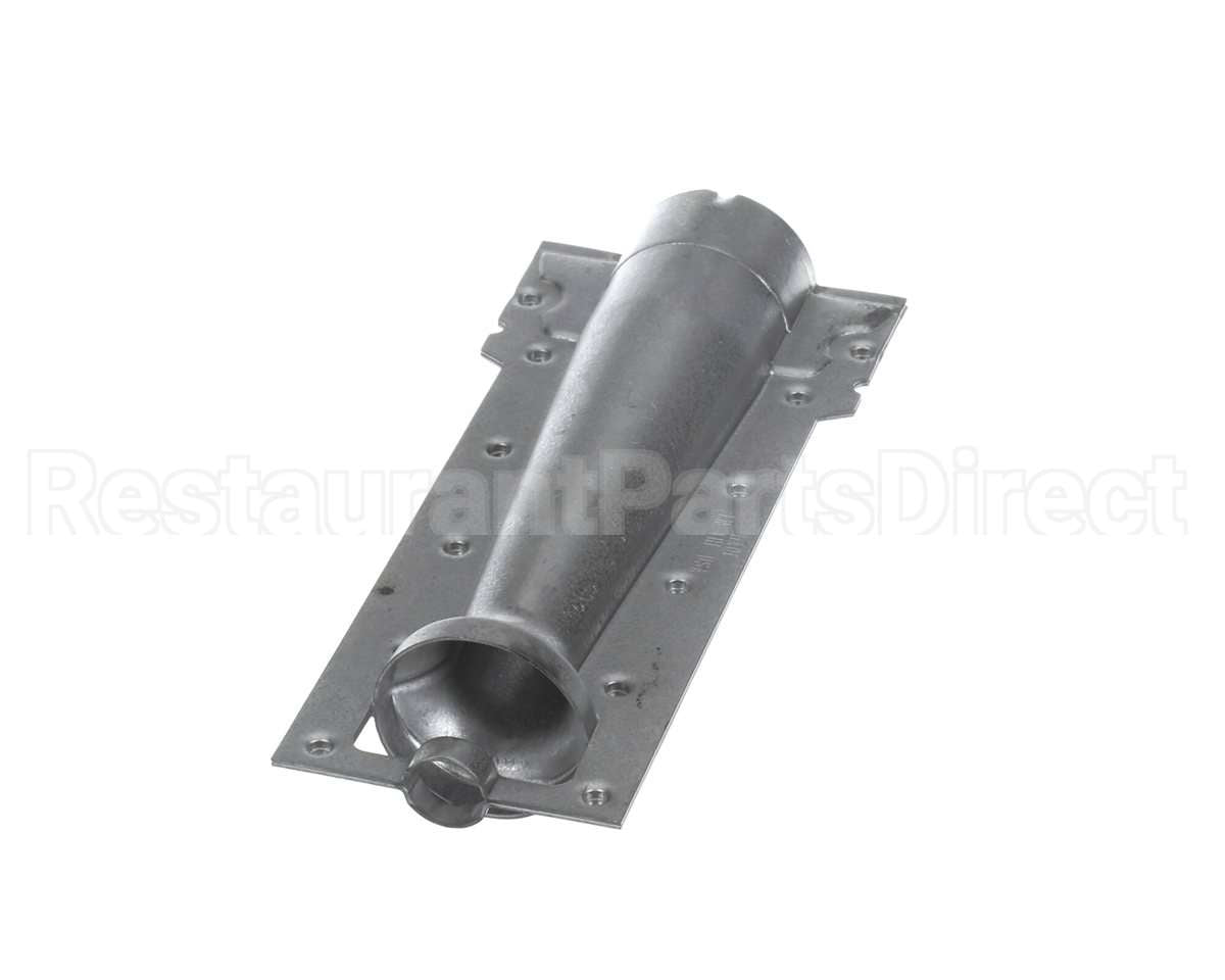 R43990 Aaon Burner Inshot Rnd 3 X 6.75