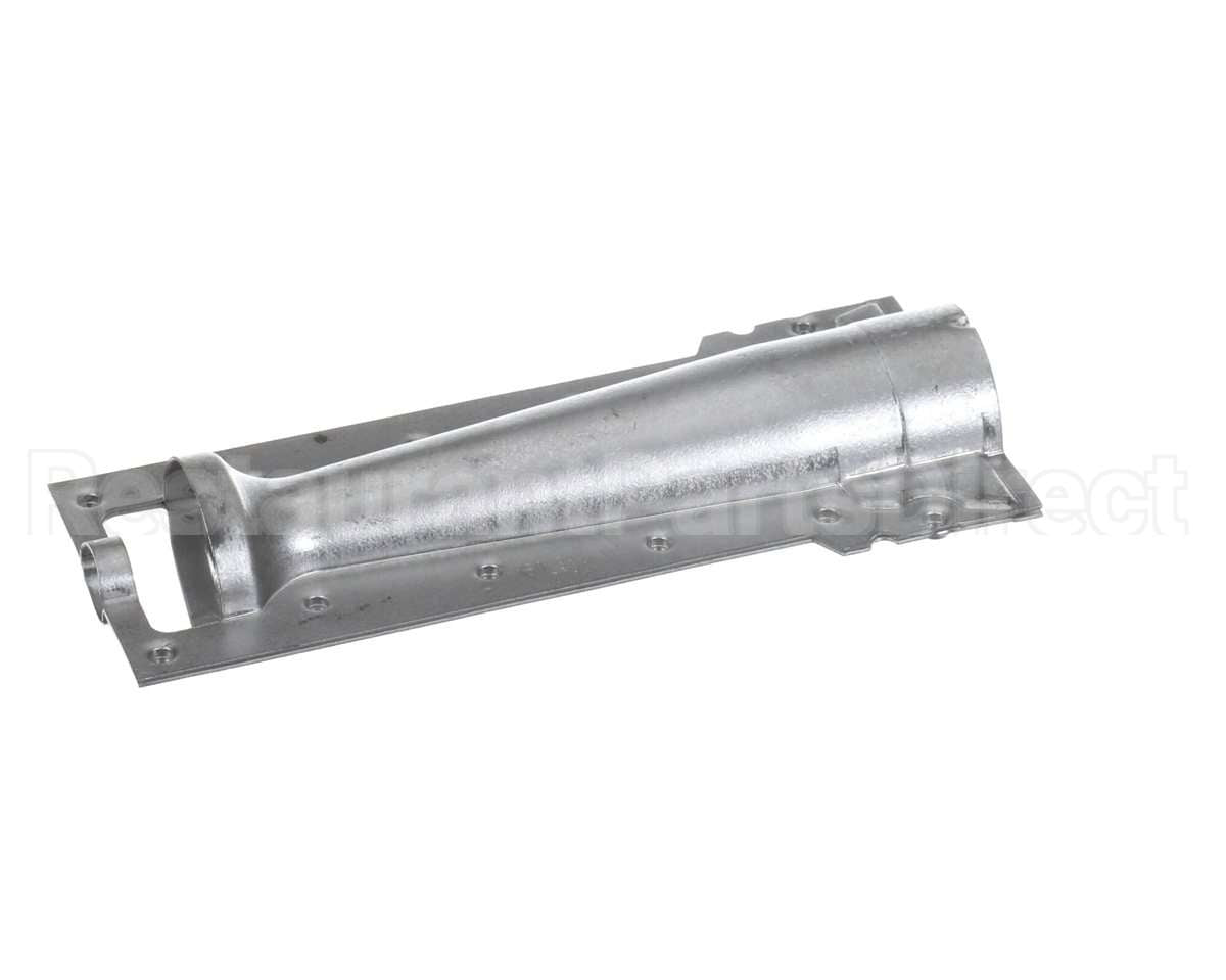 R43990 Aaon Burner Inshot Rnd 3 X 6.75