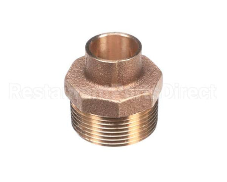R45120 Aaon Copper Fitting