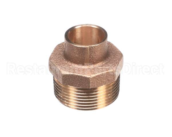 R45120 Aaon Copper Fitting