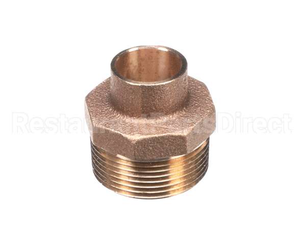 R45120 Aaon Copper Fitting