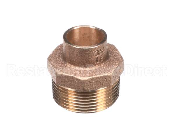 R45120 Aaon Copper Fitting