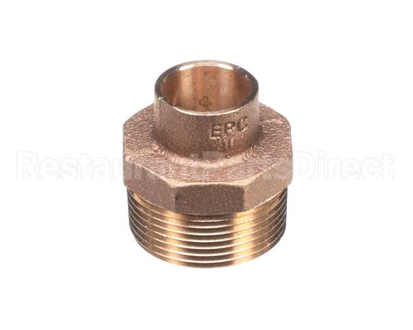 R45120 Aaon Copper Fitting