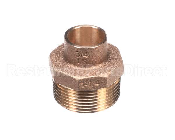 R45120 Aaon Copper Fitting
