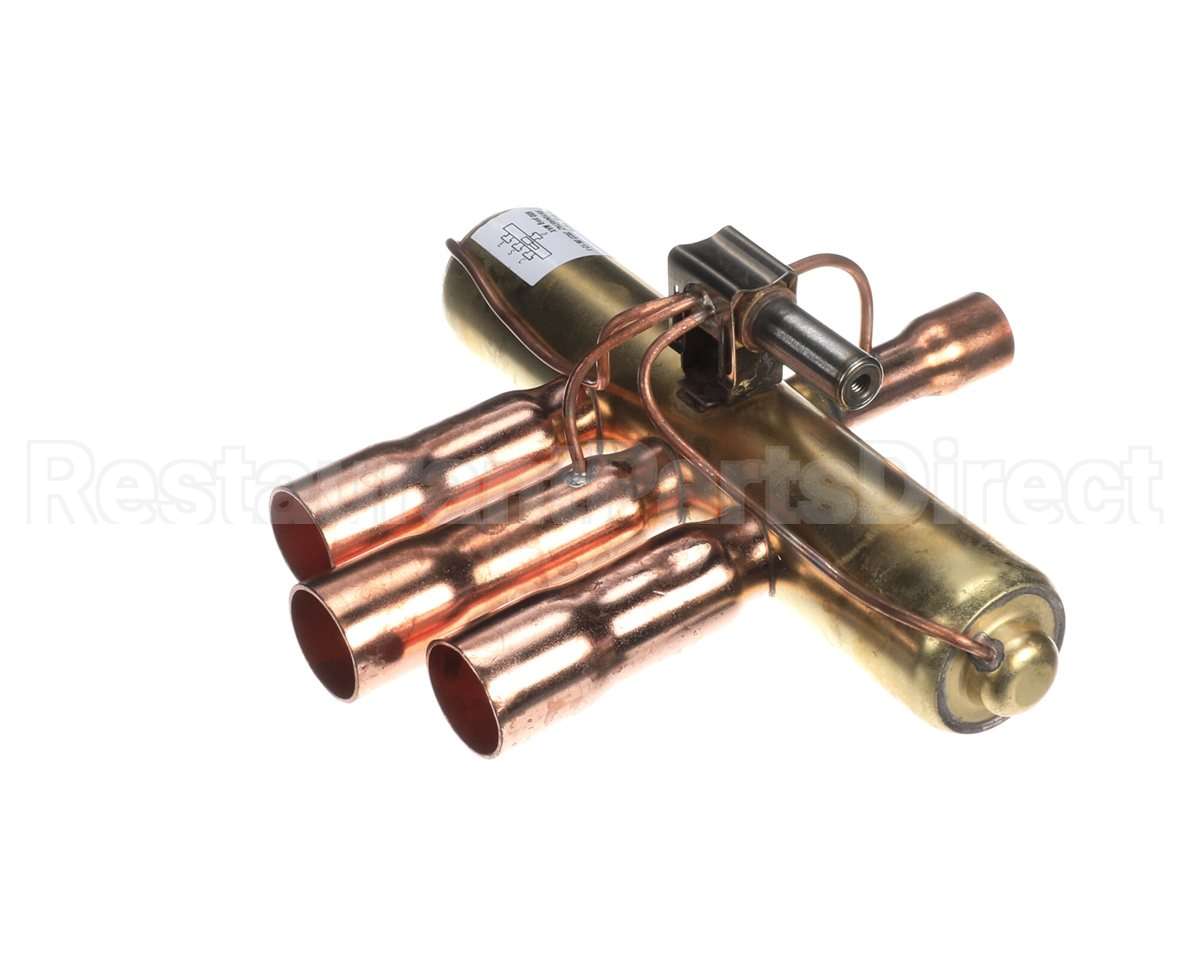 R46040 Aaon Reversing Valve 4Way 4Ton