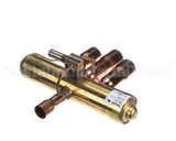 R46040 Aaon Reversing Valve 4Way 4Ton