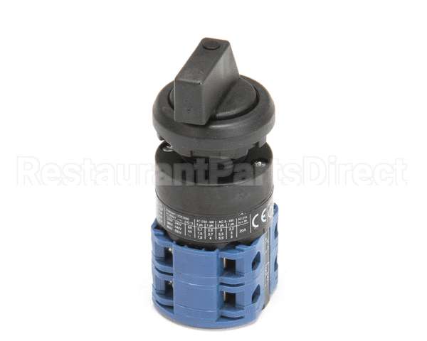 R4622 Blodgett Switch, Mode 1-8