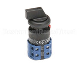 R4622 Blodgett Switch, Mode 1-8