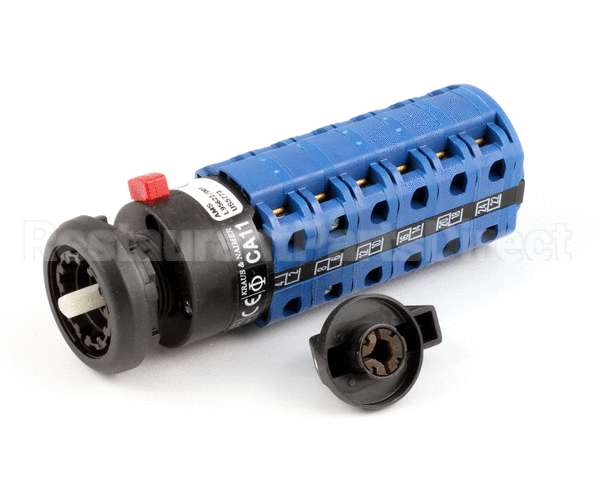 R4623 Blodgett Switch, Mode 1-24