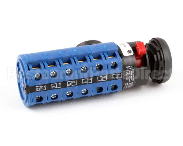 R4623 Blodgett Switch, Mode 1-24