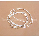 R4633 Compatible Blodgett 54 White Wire Assy