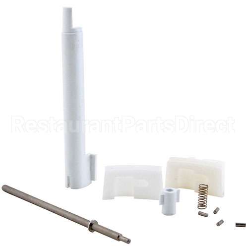 R473K Compatible Robot Coupe Pin, Cutter Bowl (Assy)