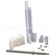 R474 Compatible Robot Coupe Pin, Continuous Feed, Assy