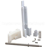 R474 Compatible Robot Coupe Pin, Continuous Feed, Assy