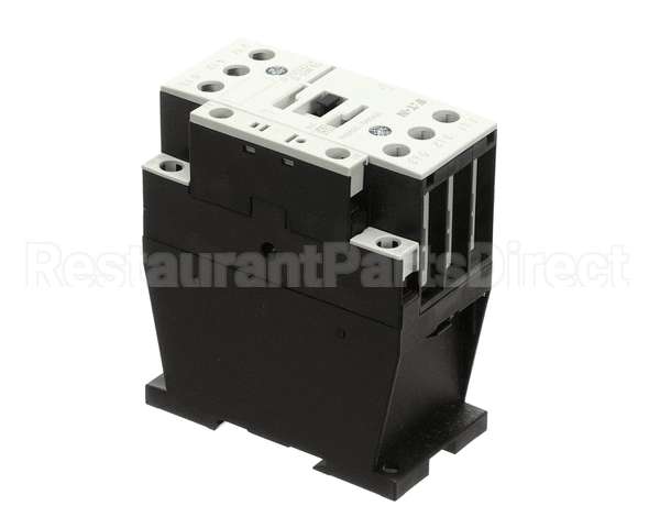 R4753 Blodgett Contactor, Motor, 120V, 3 Pole