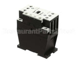 R4753 Blodgett Contactor, Motor, 120V, 3 Pole