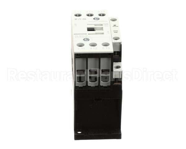 R4753 Blodgett Contactor, Motor, 120V, 3 Pole