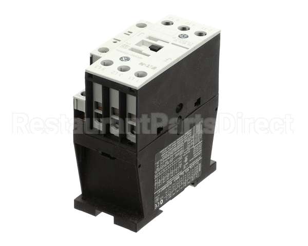 R4753 Blodgett Contactor, Motor, 120V, 3 Pole