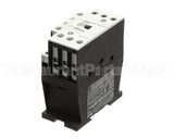R4753 Blodgett Contactor, Motor, 120V, 3 Pole