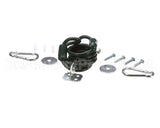 R48 Krowne 36" Restraining Cable For 48" Long Gas H