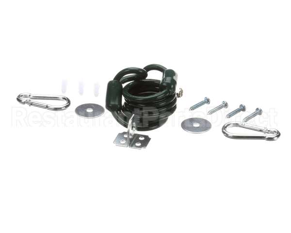 R48 Krowne 36" Restraining Cable For 48" Long Gas H