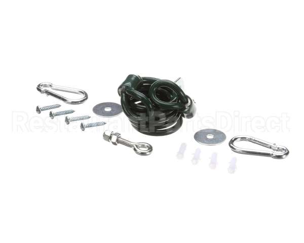 R48 Krowne 36" Restraining Cable For 48" Long Gas H