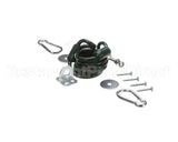 R48 Krowne 36" Restraining Cable For 48" Long Gas H