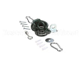 R48 Krowne 36" Restraining Cable For 48" Long Gas H