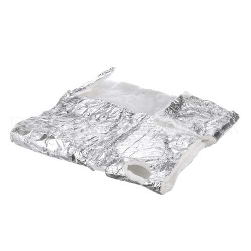 R4829 Blodgett Insulation, Boiler 8E