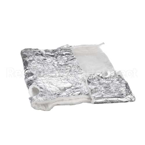 R4829 Blodgett Insulation, Boiler 8E