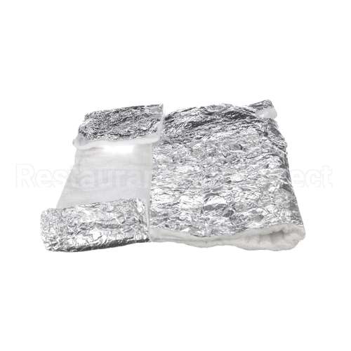 R4829 Blodgett Insulation, Boiler 8E