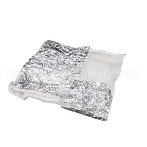 R4829 Blodgett Insulation, Boiler 8E