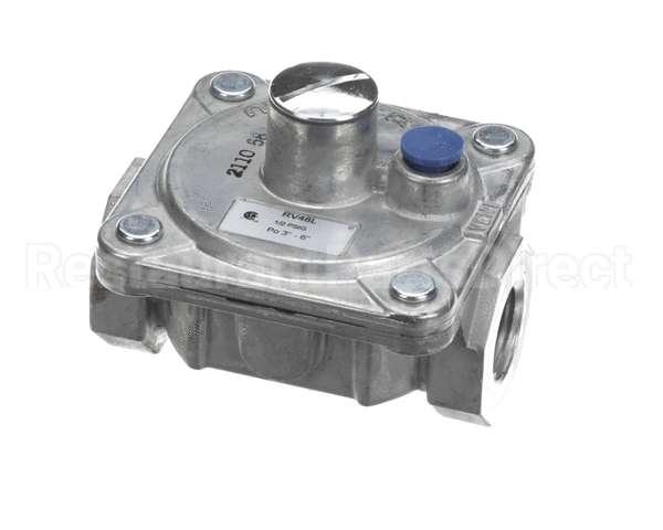 R48N32-0306-3.5 Dormont 1/2" Natural Gas Regulator, 23
