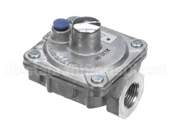 R48N32-0306-3.5 Dormont 1/2" Natural Gas Regulator, 23