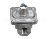 R48N32-0306-3.5 Dormont 1/2" Natural Gas Regulator, 23