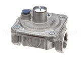 R48N42-0306-3.5 Dormont 3/4" Natural Gas Regulator, 25