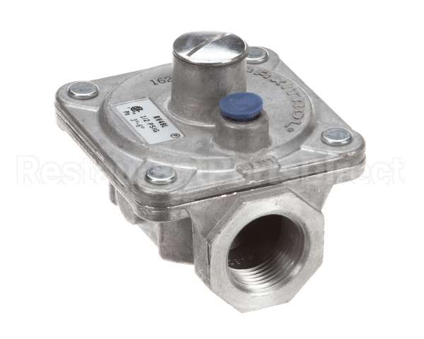 R48N42-0306-3.5 Dormont 3/4" Natural Gas Regulator, 25